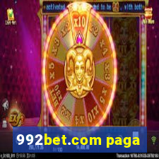 992bet.com paga